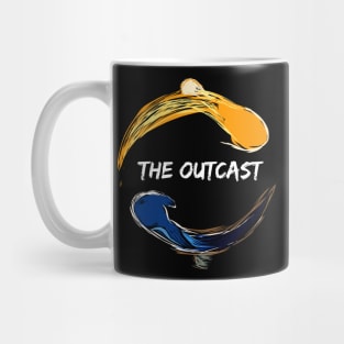 Outcast Mug